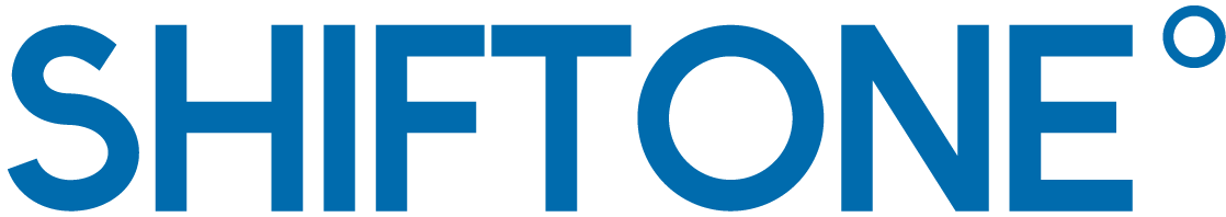 Shiftone 로고
